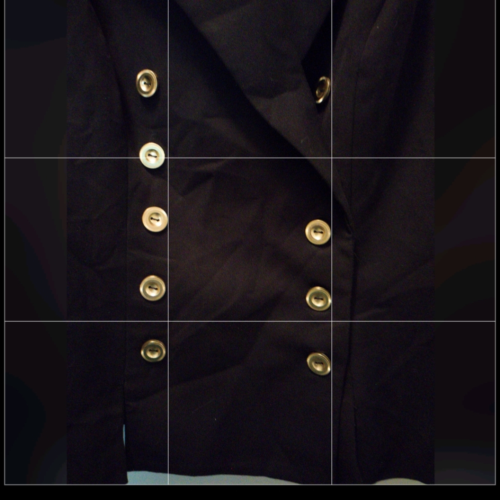 Monroe &Main Jacket - Picture 2 of 3